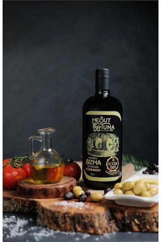 Zeytinyağı Soğuk Sıkım 1 L-9