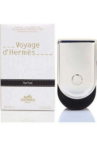 Hermes Voyage D'Hermes Erkek Parfüm EDP 100 ML