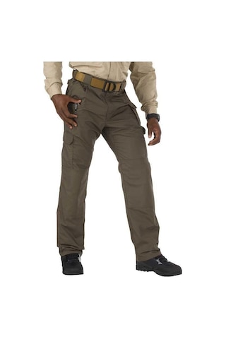 5.11 Taclıte Pro Pantolon Tundra 34x32 Füme