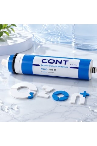 Cont 1812-80 Reverse Osmosis Membran