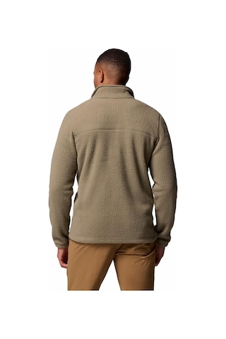 Columbia Xm6508 Juniper Peak Erkek Polar Ceket 2131471397 Yeşil