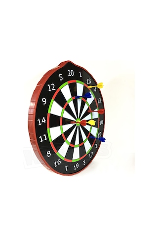 Star Manyetik Dart