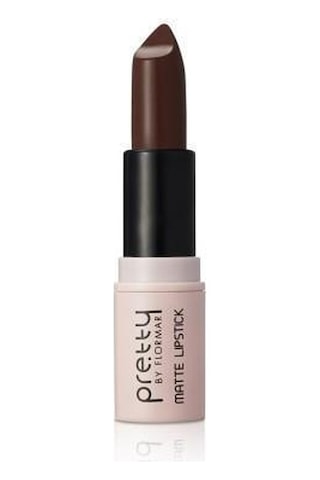 Flormar By Pretty Mat Ruj 18 Deep Sangria Flormar By Pretty Mat Ruj 18 Deep Sangria