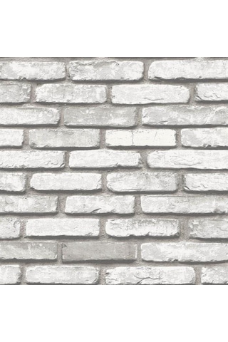 Duka Duvar Kağıdı Natura Brick