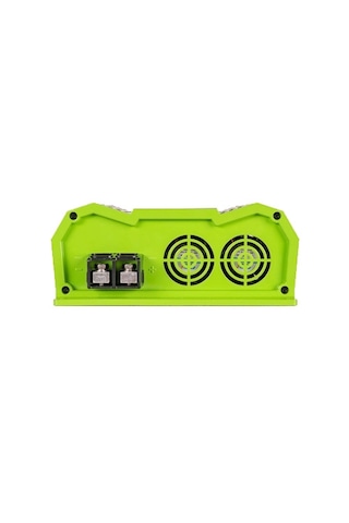 Electrozirve 40a Dc-dc Akü Şarj Cihazı Ec1212-40