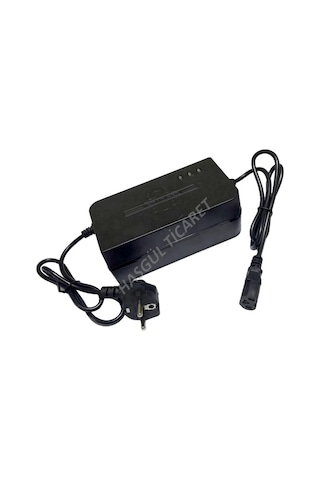 Hsgl Elektrikli Bisiklet Şarj Cihazı 72Volt 20Amper