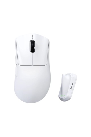 Attack Shark V8 Ergonomik 8k Wireless Gaming Mouse Standart