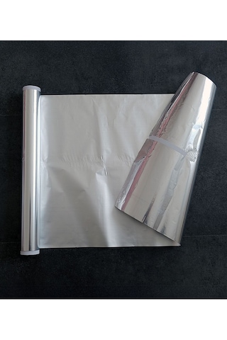 Alüminyum Folyo 10'lu 45 CM x 50 M