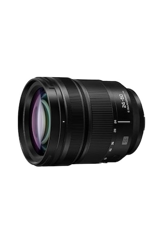 Panasonic Lumix S 24-60mm F/2.8 Lens L-mount S-e2460e