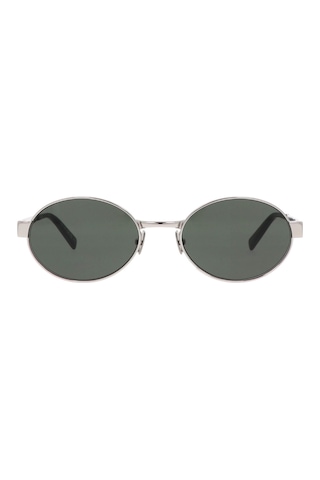 Saint Laurent Sl 692 002 Gümüş Kadın Güneş Gözlüğü