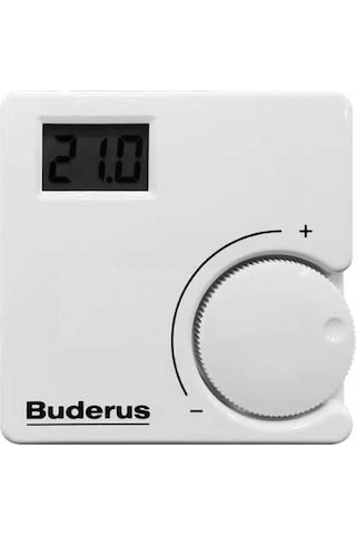 Buderus Rt20 Rf Kablosuz On/off Oda Termostatı