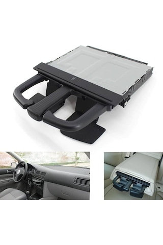Vw Golf 4 - Bora Bardaklık 1998 - 2004 1j0858601d 1 Adet