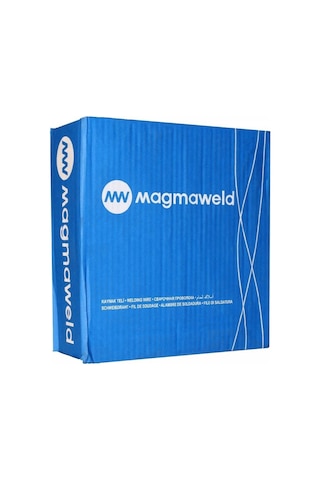 Magmaweld Mg-3 Gazaltı Kaynak Teli 1.0 MM 15 KG - 2100303M15