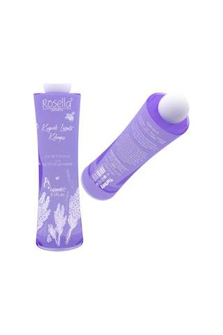Rosella Lavanta Kolonyası 240 Ml