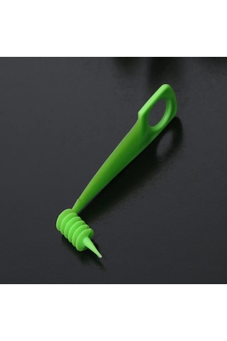 Dolana Spiral Sebze Doğrayıcı 10.5 Cm 437713506 Yeşil