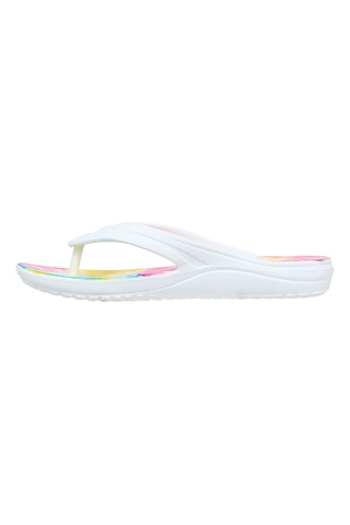 Skechers Kadın Terlik 111215-wmlt Çok Renkli