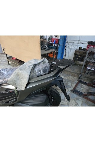 Downtown 350 Gt Çanta Demiri