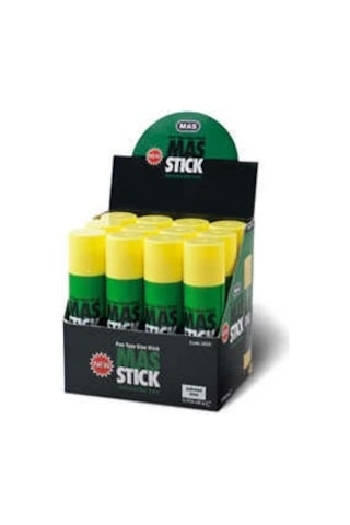 Mas 2035 Stick Yapıştırıcı 35 Gr