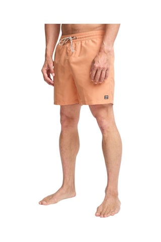 Billabong Bıllabong All Day Lb Nhy0 Turuncu