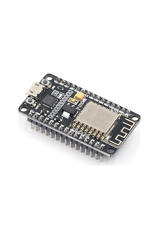 Alkatronik-Nodemcu V3 Cp2102 Esp8266 Esp-12F Wireless Wıfı Iot İot