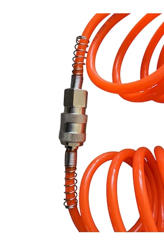 Fk Frıko Kompresör 8 12 15 M Spiral Hava Hortumu Fk1201-3
