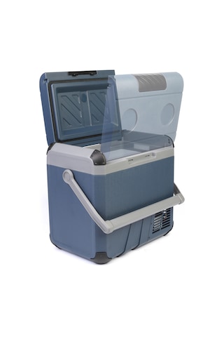 18 Litre V1 Tip Oto Buzdolabı