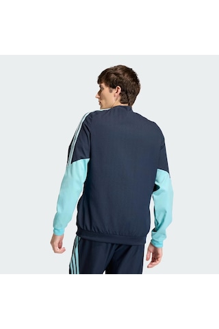 Adidas Argentina 26 Tiro Presentation Erkek Ceket C-adıjy7023e50a00 Lacivert