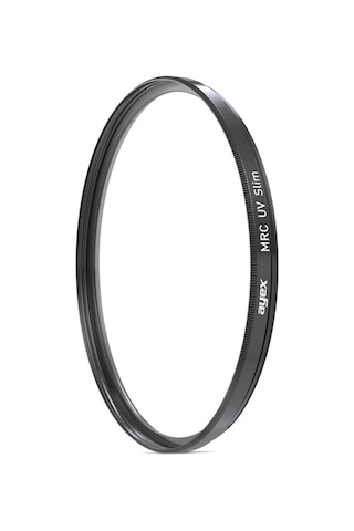 Ayex 72 MM MRC Slim UV Filtre