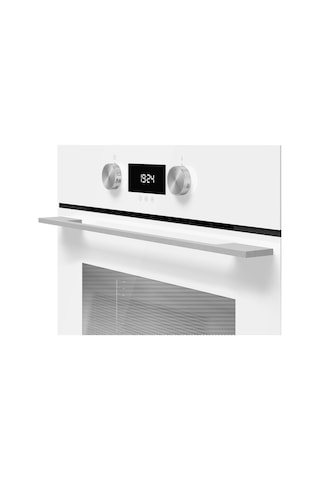 Teka HLB 8400 WH Ankastre Multifonksiyonel Dijital Ekranlı Turbo Fırın