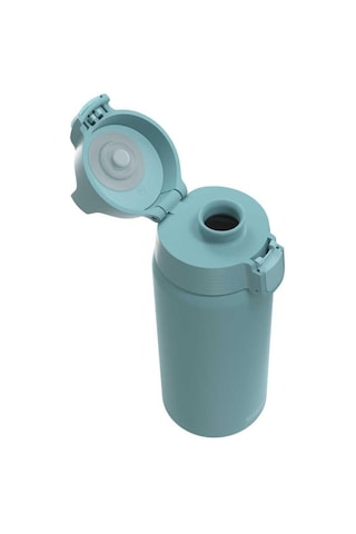 Sigg 6022.00 Therm One 0,5l Termos, Turkuaz Turkuaz