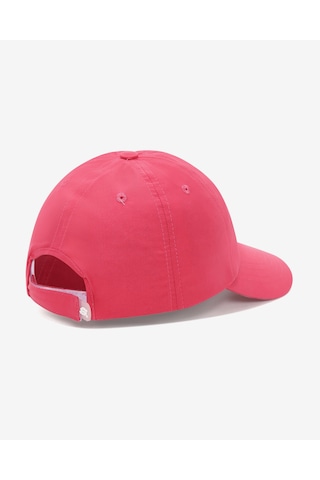 Skechers W Summer Acc Cap Cap Kadın Coral Şapka S231480-512