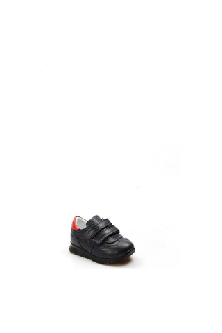 Fast Step Hakiki Deri Bebek Casual Ayakkabı 006ba900 001