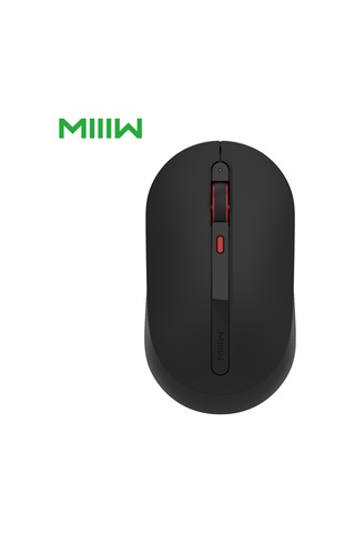 Geeroyoo Kablosuz Sessiz Fare - 1600dpı, 2.4ghz, Windows/android/mac Uyumlu, Taşınabilir Ve Ergonomik Tasarım Mıııw