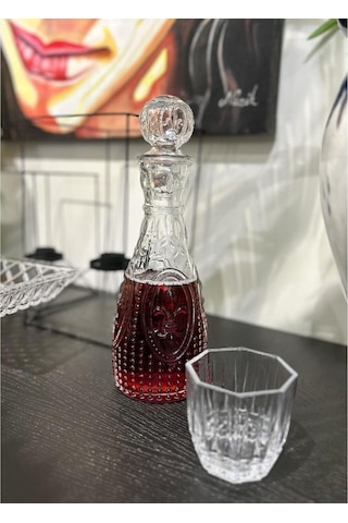 Cam Karaf 34x11cm Cam0254