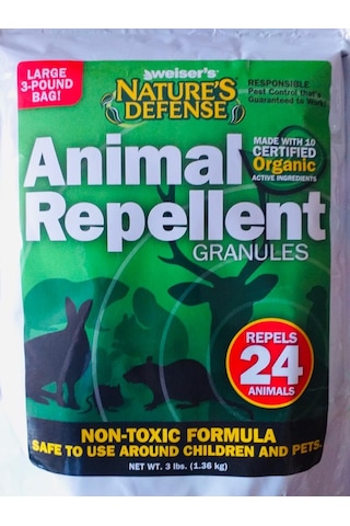 Nature'S Defence Sincap Kovucu Doğal Granül 1.300 Kg