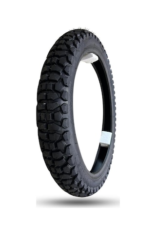 Billas 2.75-17 Dış Lastik Bl-074 Tubeless