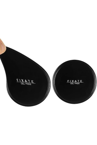 Duvar Mutfak Ofis Ev ve Araç İçi Güçlü Yapışkan Kaydırmaz Esnek Jel Ped Telefon ve Eşya Tutucu