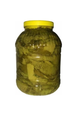 Manisa Turgutlu Salamura Yaprak 5 L Manisa Turgutlu Salamura Yaprak 5 L