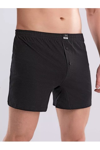 Clever Wear Aile Pamuklu Külotları 12227424 Siyah