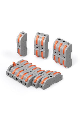 Sonoff D1-1 Kablo Birleştirici Klemens