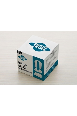Nostril Retainer Burun No:9