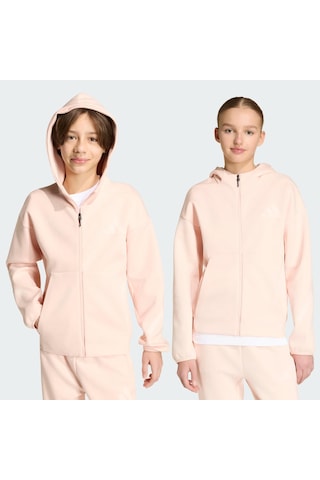 Adidas Z.n.e. Çocuk Sweatshirt C-adıkc1947c40a00 Pembe