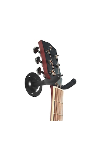 Sünger Kaplama Duvara Monte Gitar Duvar Askılığı - Al4723
