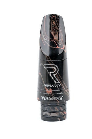 Remsey Studio Elite F-brz 9 No Klarnet Beki