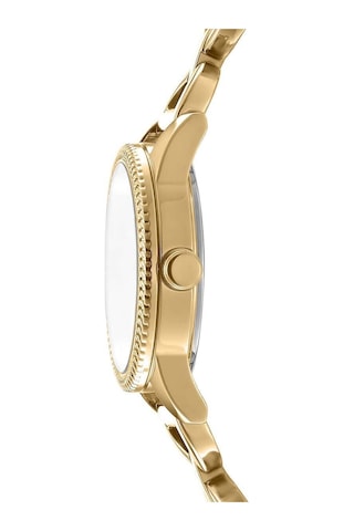 Dkny Dk1l113m0245 Kadın Kol Saati Altın
