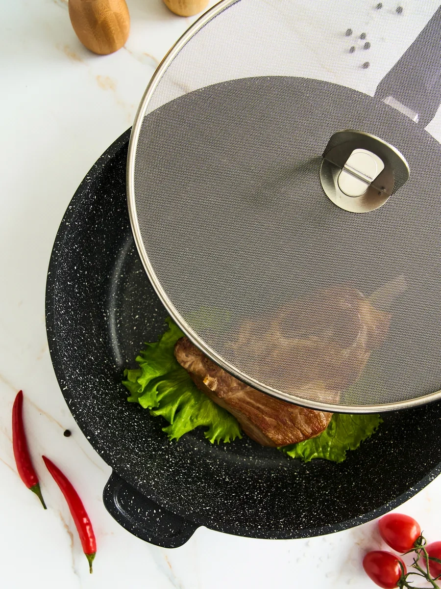 Topichome Çöplikli Kapak Spreyi Engelleme 140199688 Diğer