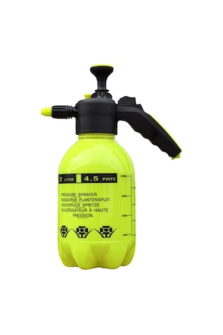 Cam Filmi Su Püskürtme Pompası Mavi / Arte4 1 Adet