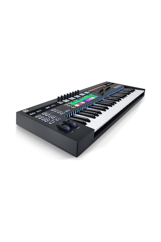 Novation 49Sl Mkııı 49 Tuşlu Midi Klavye