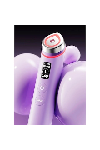 Medicube Age-r Booster Pro 4'ü 1 Arada Cilt Bakım Cihazı