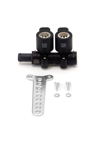 Lovato Kp Lpg Enjektörü 2 Ohm 2 Silindir